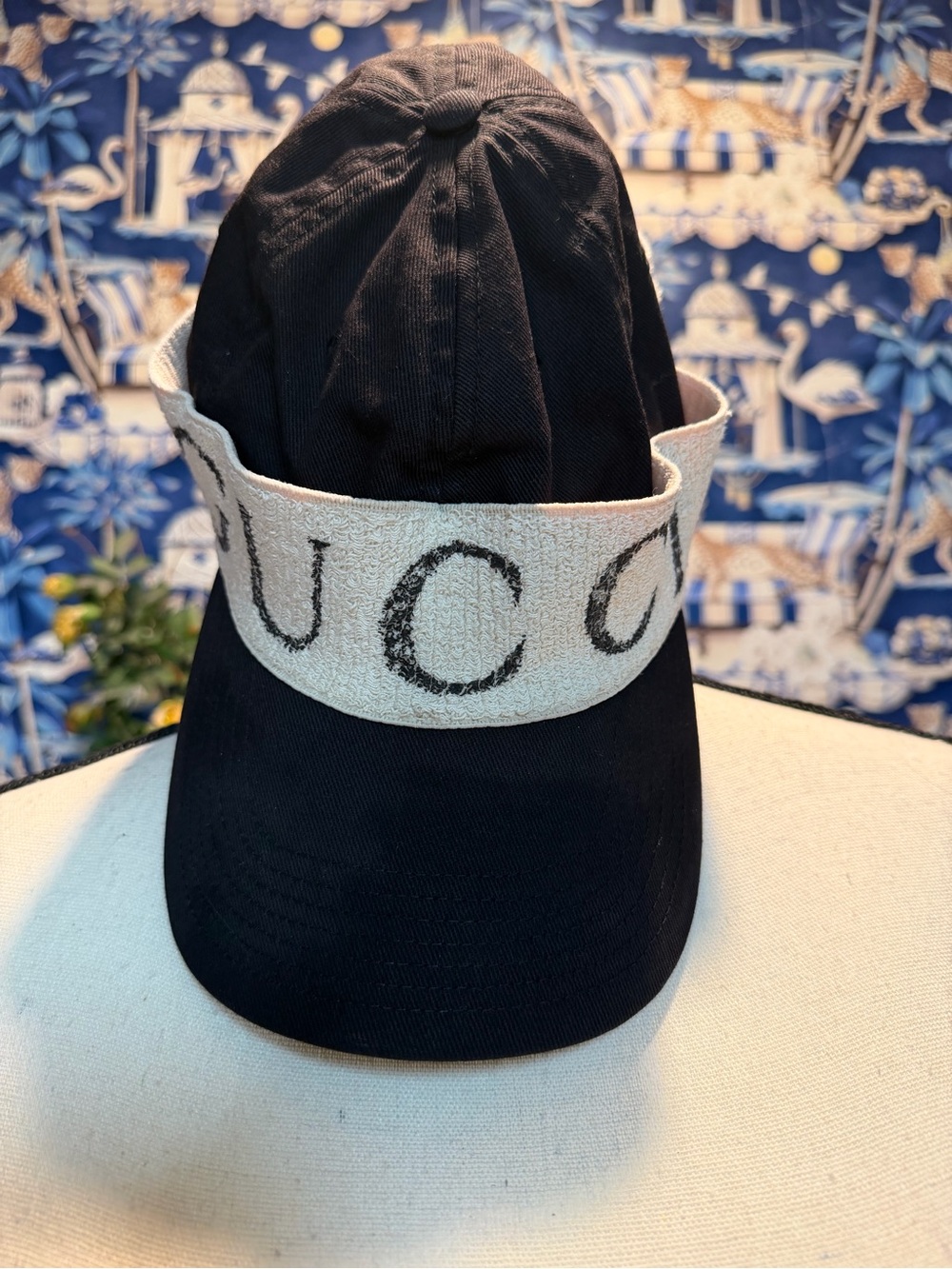GUCCI cap Size 59